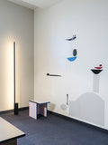Linescapes Lampe de Sol Nemo Lighting