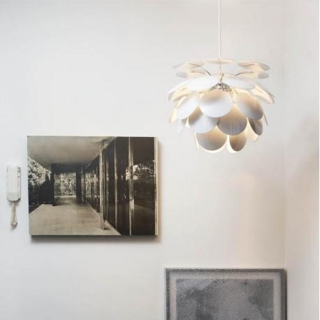 Discoco 53 Lumière Suspension de Marset