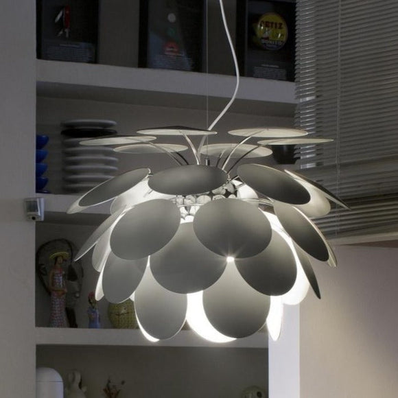 Discoco 68 Lumière Suspension de Marset