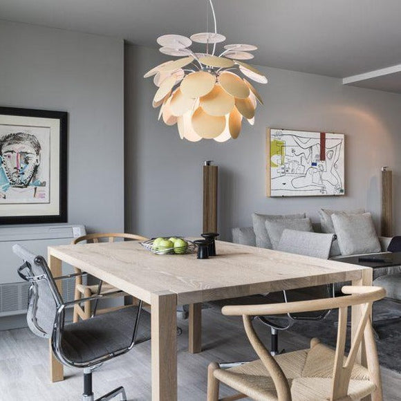 Discoco 88 Lumière Suspension de Marset