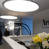 Discovery Suspension Standard Artemide Lighting