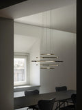 Drop Suspension Nemo Lighting