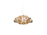Drusa Pendant Light from Slamp