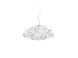 Drusa Pendant Light from Slamp