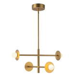 CH15504 Elixir Chandelier Kuzco