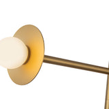 CH15504 Elixir Chandelier Kuzco