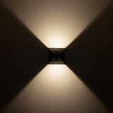 EW33806-XX-UNV-010 Ellis Applique Murale Kuzco Luminaire
