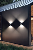 EW33806-XX-UNV-010 Ellis Applique Murale Kuzco Luminaire