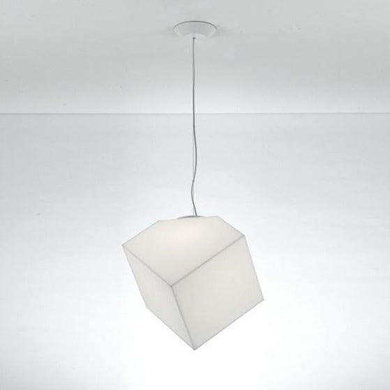 Edge Suspension Luminaire d'Artemide