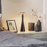 Space Indoor Lampe de Bureau Kartell
