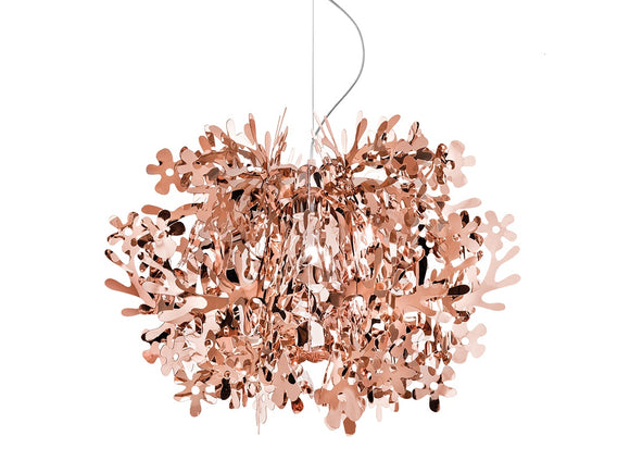 Fiorella Mini Suspension Slamp Lighting