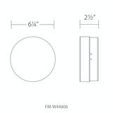 Pi FM-W448XX Plafonnier Modern Forms