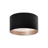 FM114XX Ceilling Light Fixture from Kuzco