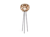 Flora Floor Lampe de Sol Slamp Lighting
