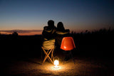 FollowMe Portable Outdoor Lamp from Marset