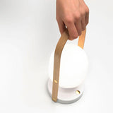 FollowMe Portable Outdoor Lamp from Marset