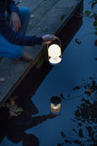 FollowMe Portable Outdoor Lamp from Marset