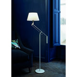 Galilea Floor Lamp Light from Carpyen