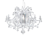 Ginetta Suspension Slamp Lighting