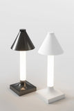 Goodnight cap Lampe de Table à Batterie Kartell Lighting