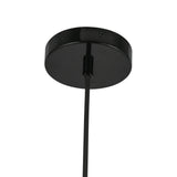PD68507-XX-UNV Hayden Suspension Kuzco