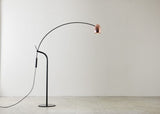 Hercules Lampe de Sol Seed Design