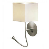 Hotel Python Wall Sconce Light from Carpyen