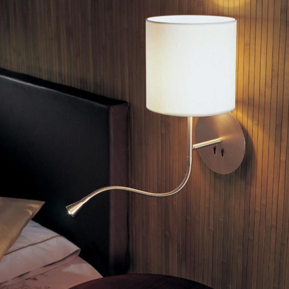 Hotel Python Wall Sconce Light from Carpyen