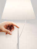 Hover Lampe de Table Lodes