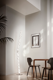 Hugo Floor Prisma Lampe de Sol Slamp Lighting