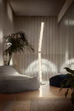 Hugo Floor Lampe de Sol Slamp Lighting