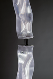 Hugo Floor Prisma Lampe de Sol Slamp Lighting