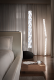 Hugo Floor Prisma Lampe de Sol Slamp Lighting