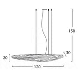 Iki Suspension Arturo Alvarez