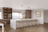 Z-Bar Suspension Koncept Luminaire