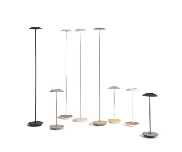 Royyo Floor Lamp Koncept Lighting