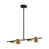 LP96840 Jayden Suspension Linéaire Kuzco Lighting