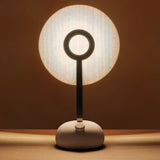 TL-1 Juba Lampe de Table