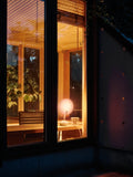 TL-1 Juba Lampe de Table