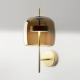 Jube Wall Light Vistosi