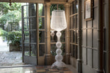 Kabuki Floor Lamp from Kartell Lighting