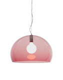 Fl/y Suspension Lumière Kartell Lighting