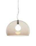 Fl/y Suspension Lumière Kartell Lighting