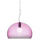 Fl/y Suspension Lumière Kartell Lighting