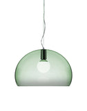 Fl/y Suspension Lumière Kartell Lighting