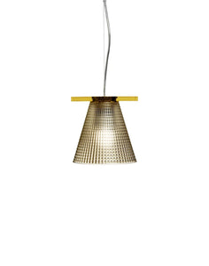 Light-Air Suspension Kartell Lighting