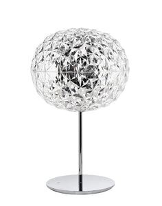 Planet avec Tige Lampe de Table Kartell Luminaire