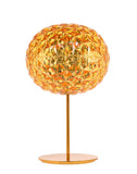 Planet avec Tige Lampe de Table Kartell Luminaire