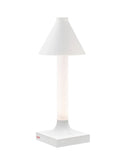 Goodnight cap Lampe de Table à Batterie Kartell Lighting