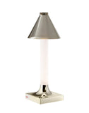 Goodnight cap Lampe de Table à Batterie Kartell Lighting